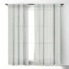 Holli Zollinger FRENCH LINEN STRIPE Single Panel Sheer Window Curtain - Deny Designs 2 Holli Zollinger FRENCH LINEN STRIPE Single Panel Sheer Window Curtain - Deny Designs -Home Decor Store GUEST 001c1a7a b285 4204 81c9 e77d2f9faca3