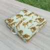 Cat Coquillette Tiger Collection Mint Orange Outdoor Floor Cushion - Deny Designs 2 Cat Coquillette Tiger Collection Mint Orange Outdoor Floor Cushion - Deny Designs -Home Decor Store GUEST 02310881 2823 4345 9841 bad93f8037a8