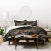 Iveta Abolina Citlali Night Duvet Cover & Sham Set - Deny Designs 2 Iveta Abolina Citlali Night Duvet Cover & Sham Set - Deny Designs -Home Decor Store GUEST 02771983 2923 4462 8d16 4d293bad9e82