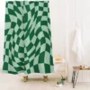 Deny Designs Maria Creative Play Checkers Sage Shower Curtain 1 Deny Designs Maria Creative Play Checkers Sage Shower Curtain -Home Decor Store GUEST 028ba136 f905 4a8d 8f14 9fc3e0981f14
