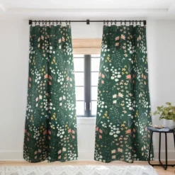 Emanuela Carratoni Meadow Flowers Theme Single Panel Sheer Window Curtain - Deny Designs 13 Emanuela Carratoni Meadow Flowers Theme Single Panel Sheer Window Curtain - Deny Designs -Home Decor Store GUEST 02c201e4 5963 4170 ba9e 604371b750d2