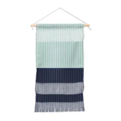 Color Poems Color Block Lines XI Fiber Wall Hanging - Deny Designs 7 Color Poems Color Block Lines XI Fiber Wall Hanging - Deny Designs -Home Decor Store GUEST 0389cd96 6bc5 490d 8eb2 92871e55c296