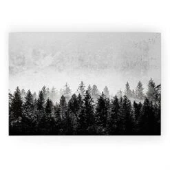 Mareike Boehmer Woods Looped Vinyl Welcome Mat - Society6 13 Mareike Boehmer Woods Looped Vinyl Welcome Mat - Society6 -Home Decor Store GUEST 06485fdf 3751 4ebc a773 4b83ea5f403b