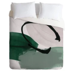 Iris Lehnhardt Minimalist Painting Duvet Set 11 Iris Lehnhardt Minimalist Painting Duvet Set -Home Decor Store GUEST 07783282 e4d1 4252 8df3 8d01ed7cff3a
