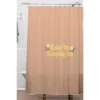 Camille Allen Keep On Keeping On Shower Curtain Pink - Deny Designs 1 Camille Allen Keep On Keeping On Shower Curtain Pink - Deny Designs -Home Decor Store GUEST 07f4b898 9c20 47ab 9d7d f4377ebc94c0
