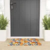 Avenie Citrus Fruits Blue Welcome Mat - Society6 1 Avenie Citrus Fruits Blue Welcome Mat - Society6 -Home Decor Store GUEST 0877199e b739 497f 9607 dfe20e0d0c27
