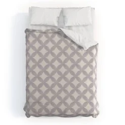 Deny Designs Holli Zollinger JUNGLIA WEAVE Duvet Cover Set Gray 7 Deny Designs Holli Zollinger JUNGLIA WEAVE Duvet Cover Set Gray -Home Decor Store GUEST 08fe737d 97e9 46de a12f 211e9e6946c0