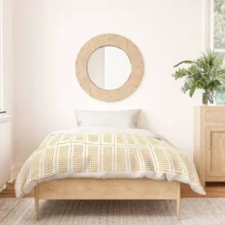 Dotty Boho Geometric Cotton Duvet & Sham Set - Deny Designs -Home Decor Store GUEST 09a25f04 cbc3 46f5 8e76 75baf8d5032f