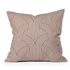 Deny Designs Marta Barragan Camarasa Retro Lines Square Outdoor Throw Pillow Beige 11 Deny Designs Marta Barragan Camarasa Retro Lines Square Outdoor Throw Pillow Beige -Home Decor Store GUEST 0c6c155d ada0 4327 8583 c10b6db9731d