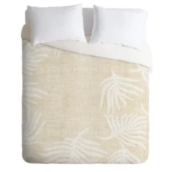 Holli Zollinger Palm Leave Duvet Set - Deny Designs -Home Decor Store GUEST 0c95ccc2 faa8 43cd af53 adca0e4cf564