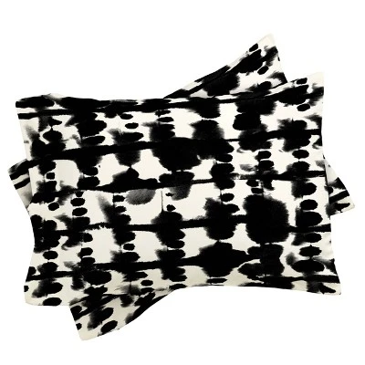 Jacqueline Maldonado Parallel Duvet Set - Deny Designs 4 Jacqueline Maldonado Parallel Duvet Set - Deny Designs - Image 2