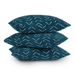 Becky Bailey Mud Cloth Big Arrows Square Throw Pillow Teal - Deny Designs 9 Becky Bailey Mud Cloth Big Arrows Square Throw Pillow Teal - Deny Designs -Home Decor Store GUEST 0fbcc106 6f9a 4976 ad72 5c0fcb8e01a6