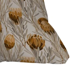 20"x20" Deny Designs Iveta Abolina Protea Bone Outdoor Throw Pillow: Abstract Design, Polyester, Square Shape 7 20"x20" Deny Designs Iveta Abolina Protea Bone Outdoor Throw Pillow: Abstract Design, Polyester, Square Shape -Home Decor Store GUEST 14332bfb 99db 452f 9fbe 1cb2f391cc2b