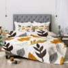 Deny Designs Mummysam Fall Leaves Comforter Set 2 Deny Designs Mummysam Fall Leaves Comforter Set -Home Decor Store GUEST 177902fb 4c8b 4d44 97aa 11a87349259e