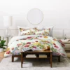 Eta Abolina Emmaline Duvet Set - Deny Designs 2 Eta Abolina Emmaline Duvet Set - Deny Designs -Home Decor Store GUEST 17ccb381 7e37 462a 81fc 03448b2b69c3