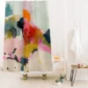 Paysage Abstract Shower Curtain - Deny Designs -Home Decor Store GUEST 19056ee0 5696 4ce4 8694 d14c8ebff5e7