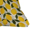 Avenie Mediterranean Summer Lemons Outdoor Throw Pillow Yellow - Deny Designs 1 Avenie Mediterranean Summer Lemons Outdoor Throw Pillow Yellow - Deny Designs -Home Decor Store GUEST 1927ccad b445 4efe 9e46 c57f6e0ded0d
