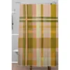 Alisa Galitsyna Colorful Plaid I Shower Curtain Pink - Deny Designs -Home Decor Store GUEST 1af9df5e 0718 4d56 8afd f628635746c4