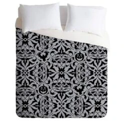 Deny Designs Heather Dutton Gothique Duvet Cover Set 9 Deny Designs Heather Dutton Gothique Duvet Cover Set -Home Decor Store GUEST 1b2817b8 6fe2 48dc 8063 3b972fe21020