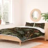 Iveta Abolina Biophilia Desire Duvet Set - Deny Designs