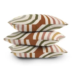 Deny Designs Color Poems Bold Stripe Square Outdoor Throw Pillow -Home Decor Store GUEST 1b6d71de bd1e 457b acff 26d757533fbc