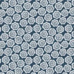 Schatzi Brown Lucy Floral Night Shower Curtain Blue - Deny Designs 7 Schatzi Brown Lucy Floral Night Shower Curtain Blue - Deny Designs -Home Decor Store GUEST 1c1485bc c506 4550 a865 45bde68be131