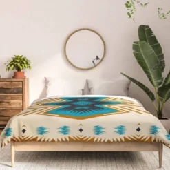 Holli Zollinger Colorado Painted Comforter Set Beige/Blue - Deny Designs 7 Holli Zollinger Colorado Painted Comforter Set Beige/Blue - Deny Designs -Home Decor Store GUEST 1dc22eac 9234 47d6 9d6b 372f76754c95