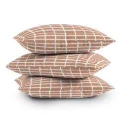 Little Arrow Design Co. Block Tile Outdoor Throw Pillow Terracotta - Deny Designs 8 Little Arrow Design Co. Block Tile Outdoor Throw Pillow Terracotta - Deny Designs -Home Decor Store GUEST 220b5f07 2e92 4250 9458 321fa22512f1