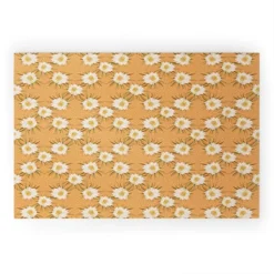 Sewzinski Pitaya Flowers Welcome Mat - Society6 13 Sewzinski Pitaya Flowers Welcome Mat - Society6 -Home Decor Store GUEST 242f9708 7448 40a9 a760 13751b923146