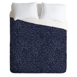 Dash And Ash Starry Night Comforter Set - Deny Designs 13 Dash And Ash Starry Night Comforter Set - Deny Designs -Home Decor Store GUEST 2484c86f d7e4 401e b1b8 8df8dc2733d5