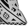 Nature Magick Southwest Geometric Bohemian Throw Pillow Black/White - Deny Designs -Home Decor Store GUEST 25463f9a 403a 4a41 9867 6b956dfbaecd