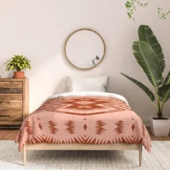 Holli Zollinger Colorado Blush Comforter Set Pink - Deny Designs 7 Holli Zollinger Colorado Blush Comforter Set Pink - Deny Designs -Home Decor Store GUEST 283e373c 6fbb 48ee 8865 48b17634c96b