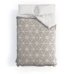 Luminous Stone Heather Dutton Comforter Set Gray/White - Deny Designs 7 Luminous Stone Heather Dutton Comforter Set Gray/White - Deny Designs -Home Decor Store GUEST 28a82d3d 38d1 409e b48d 832ade9f4a45