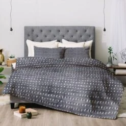 Holli Zollinger Bogo Denim Rain Light Comforter Set - Deny Designs -Home Decor Store GUEST 2b4c7426 14d2 48cb bbea 64392cc75926