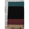 Color Poems Contemporary Color Block Shower Curtain - Deny Designs 1 Color Poems Contemporary Color Block Shower Curtain - Deny Designs -Home Decor Store GUEST 2c45b933 5726 4c2c a1bb 6afa82a095ac