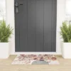 Dan Hobday Art Blooms I Welcome Mat - Society6 2 Dan Hobday Art Blooms I Welcome Mat - Society6 -Home Decor Store GUEST 2ea96877 e5bf 4f86 8c4d 249ec556fbbf