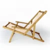 Heather Dutton Wander Desert Clay Sling Chair 1 Heather Dutton Wander Desert Clay Sling Chair -Home Decor Store GUEST 31795c1a 6031 424e b4d4 641171c002fb