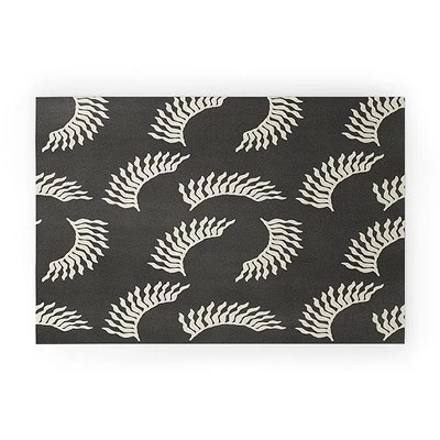 Lola Terracota When The Leaves Become Wings Welcome Mat - Society6 7 Lola Terracota When The Leaves Become Wings Welcome Mat - Society6 - Image 5
