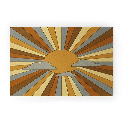 Alisa Galitsyna Sunshine 2 Welcome Mat - Society6 7 Alisa Galitsyna Sunshine 2 Welcome Mat - Society6 - Image 5