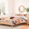 Ninola Design Abstract Watercolor Mineral Cotton Duvet Set - Deny Designs -Home Decor Store GUEST 320b0801 afa8 408f afbb d05ca24c09dc