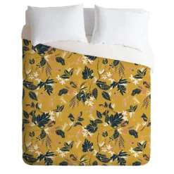 Marta Barragan Camarasa Floral Duvet Set - Deny Designs 11 Marta Barragan Camarasa Floral Duvet Set - Deny Designs -Home Decor Store GUEST 3636cd76 eaff 4ddf bf9f 2c3faf5cef1f