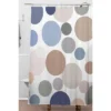 Sheila Wenzel-Ganny Cool Color Palette Shower Curtain Blue/Brown - Deny Designs 2 Sheila Wenzel-Ganny Cool Color Palette Shower Curtain Blue/Brown - Deny Designs -Home Decor Store GUEST 37d124c8 9d8a 4004 8b25 5a6e307f223a