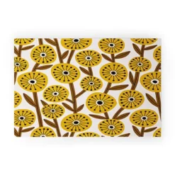 Alisa Galitsyna Mid Century Garden Looped Vinyl Welcome Mat - Society6 12 Alisa Galitsyna Mid Century Garden Looped Vinyl Welcome Mat - Society6 -Home Decor Store GUEST 388ca9bc e52e 4764 848e e8418070457f