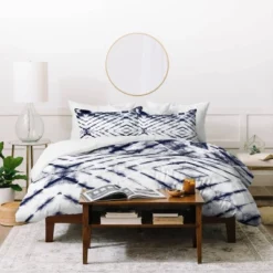 Little Arrow Design Co Shibori Tie Dye Duvet Set - Deny Designs 9 Little Arrow Design Co Shibori Tie Dye Duvet Set - Deny Designs -Home Decor Store GUEST 3acda228 1c82 40d4 9430 51a7386e55dc