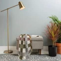 Ninola Design Multicolored Checker Natural Woven Throw Blanket - Deny Designs 13 Ninola Design Multicolored Checker Natural Woven Throw Blanket - Deny Designs -Home Decor Store GUEST 3bd34954 6dae 43ce ab1e e174cdc3063c