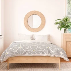 Luminous Stone Heather Dutton Duvet Cover Set Gray/White - Deny Designs 6 Luminous Stone Heather Dutton Duvet Cover Set Gray/White - Deny Designs -Home Decor Store GUEST 3c69770f d7ec 4d74 bfb0 694c2fccd912