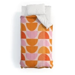 Deny Designs ThirtyOne Illustrations Tangerine Comforter Set Various Colors 7 Deny Designs ThirtyOne Illustrations Tangerine Comforter Set Various Colors -Home Decor Store GUEST 3cbab494 2be5 4bab b3c1 474dee7ac805