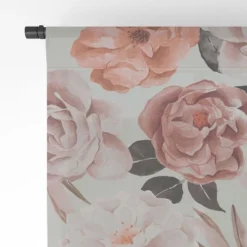 Marta Barragan Camarasa Terracotta Flowered Garden Single Panel Sheer Window Curtain - Deny Designs 9 Marta Barragan Camarasa Terracotta Flowered Garden Single Panel Sheer Window Curtain - Deny Designs -Home Decor Store GUEST 3d62b95c 8e8e 4d41 b115 ce0290548285