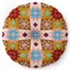 Gabriela Fuente Ayala Round Floor Pillow - Deny Desings 1 Gabriela Fuente Ayala Round Floor Pillow - Deny Desings -Home Decor Store GUEST 3d807cf3 e9ef 4169 9640 2f554d966e60