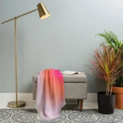 Daily Regina Designs Vintage Colorful Gradient Woven Throw Blanket - Deny Designs 13 Daily Regina Designs Vintage Colorful Gradient Woven Throw Blanket - Deny Designs -Home Decor Store GUEST 402ae6be 4e13 489b 862b 8139ddf6e4da